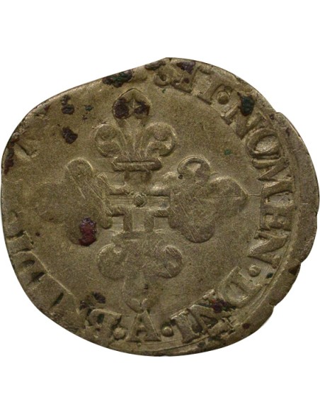 Henri II Henri II - Sol Parisis