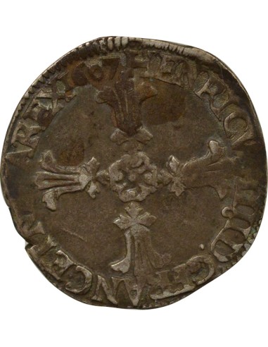 Henri IV