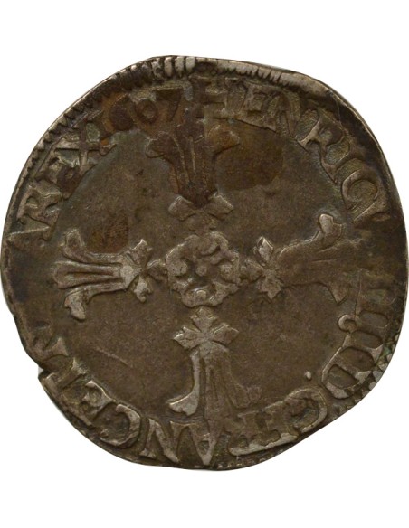 Henri IV