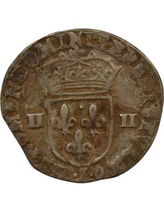 Henri IV 2