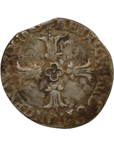 Henri IV