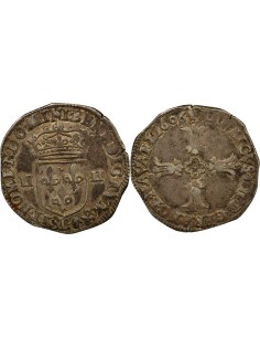 Henri IV