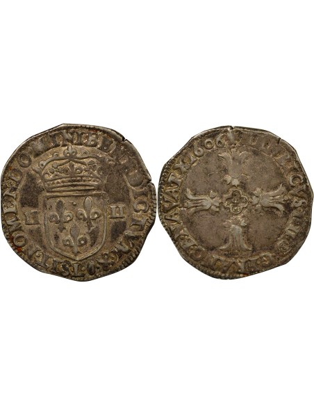 Henri IV