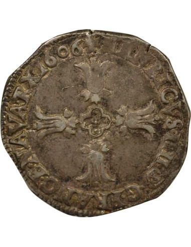Henri IV
