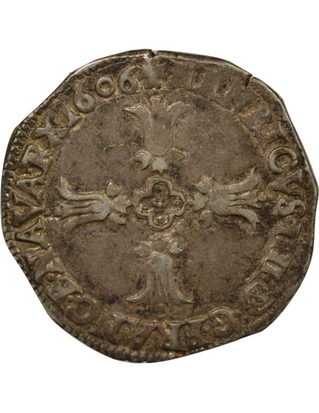 Henri IV