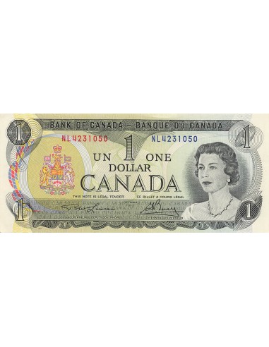 Canada Elisabeth II
