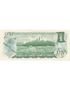 Canada Elisabeth II 2