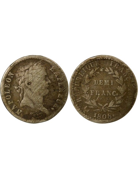 Napoléon Ier