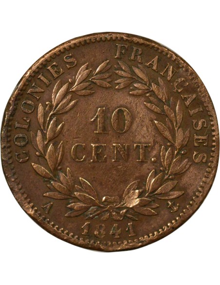 Colonies Françaises Louis-Philippe Ier Guadeloupe
