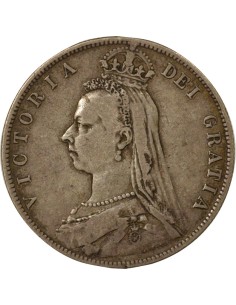 Royaume-Uni Victoria 2