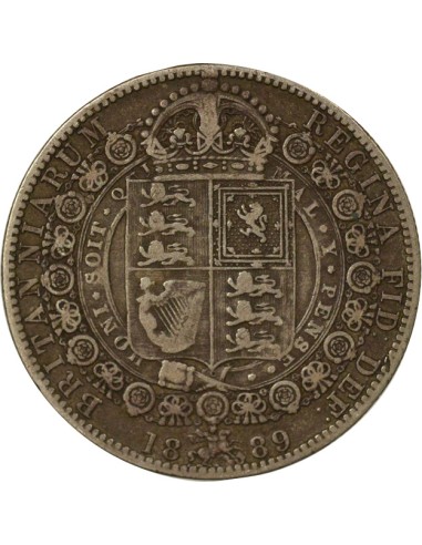 Royaume-Uni Victoria