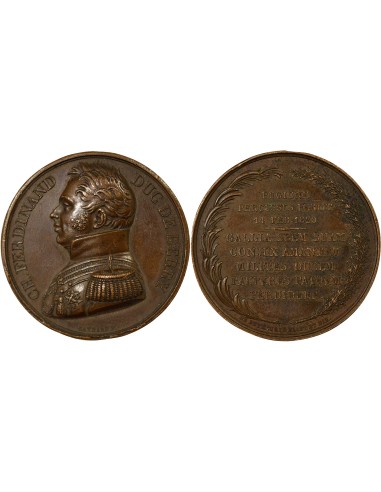 Charles-Ferdinand d'Artois Charles Ferdinand