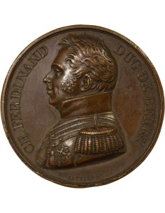 Charles-Ferdinand d'Artois Charles Ferdinand 2