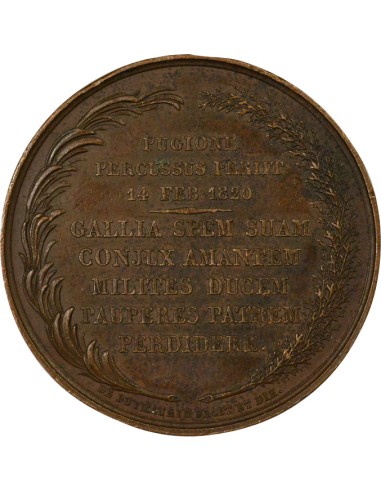 Charles-Ferdinand d'Artois Charles Ferdinand