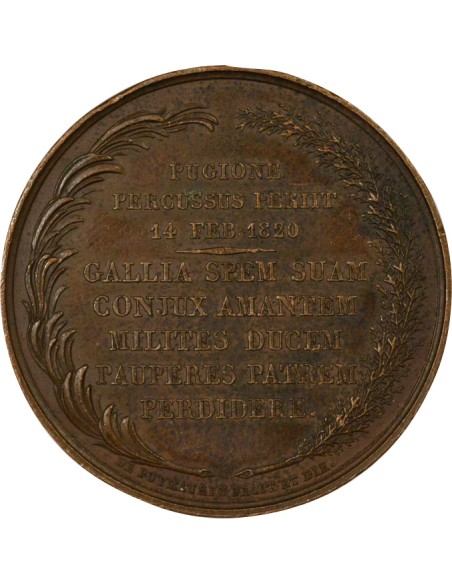 Charles-Ferdinand d'Artois Charles Ferdinand