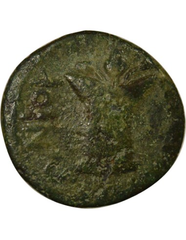 Rome - Provinces Publius Salonius II  Asie