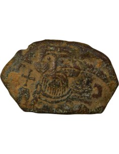 Syrie Arabo-Byzantin 2