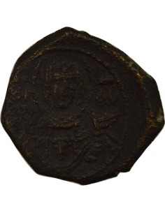 Empire Byzantin Alexis I Comnène 3e Type 2