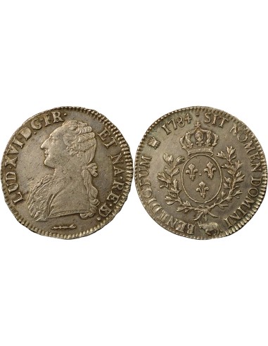 Louis XVI Béarn