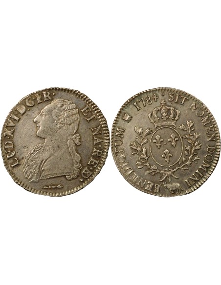 Louis XVI Béarn