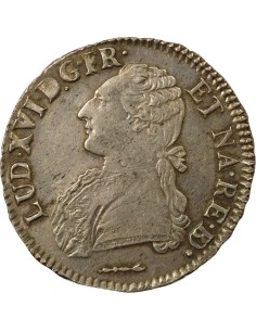 Louis XVI Béarn 2