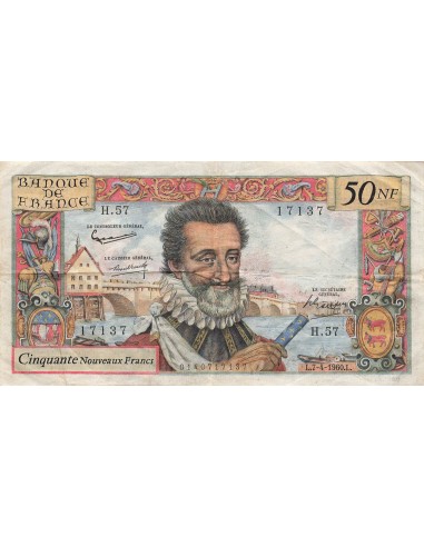 Henri IV