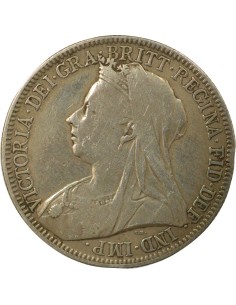 Royaume-Uni Victoria 2