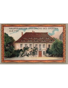 Allemagne 50 Pfennig - Rossbach - Notgeld 50 pfennig 2