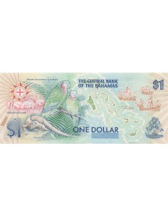 Bahamas Christophe Colomb 2