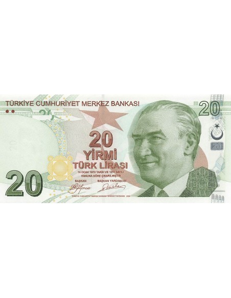 Turquie Kemal Atatürk