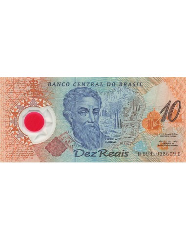 Brésil Pedro Alves Cabral