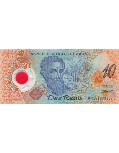 Brésil Pedro Alves Cabral