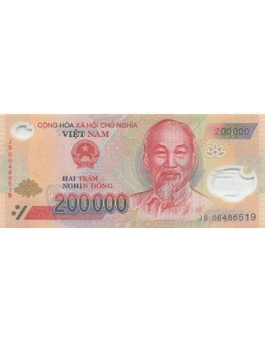 Vietnam Hô Chi Minh