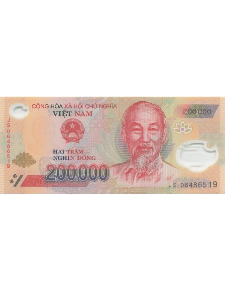 Vietnam Hô Chi Minh