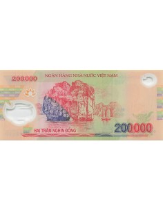 Vietnam Hô Chi Minh 2