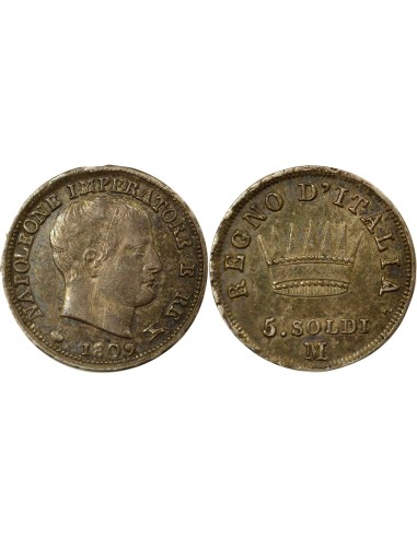 Italie Napoléon Ier