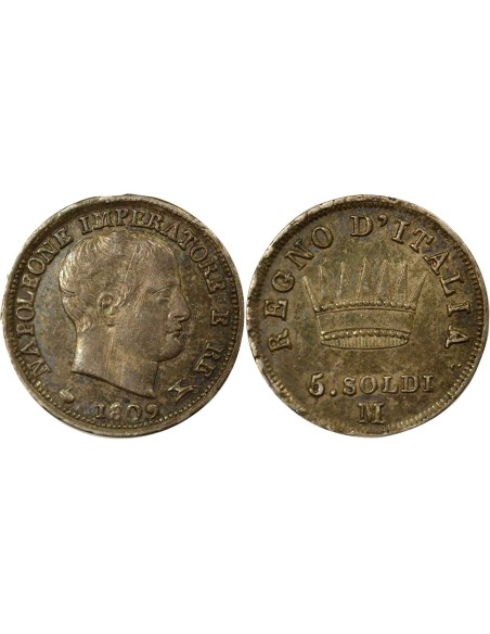 Italie Napoléon Ier