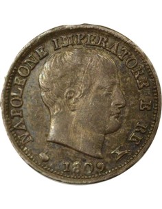 Italie Napoléon Ier 2