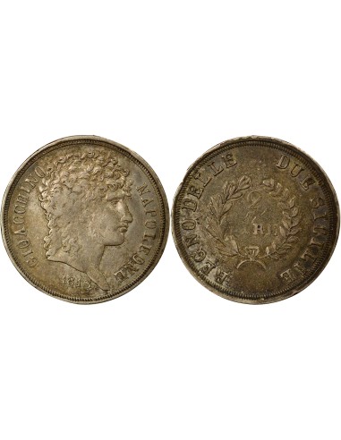 Naples Joachim Murat Royaume de Naples