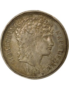 Naples Joachim Murat Royaume de Naples 2