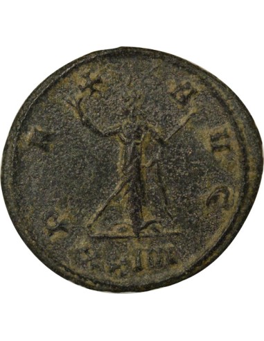 Rome Empire Probus La Paix 1 antoninien Billon 277 Siscia
