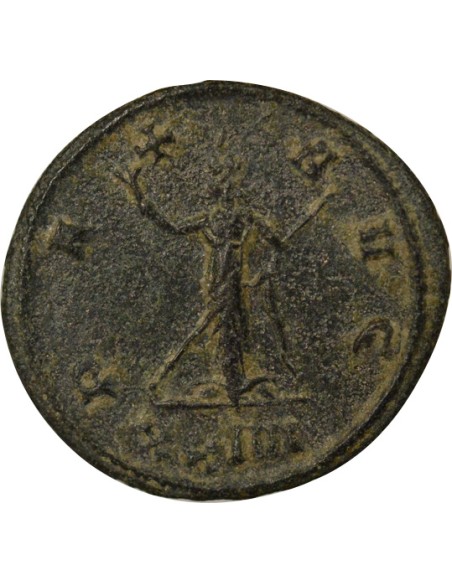 Rome Empire Probus La Paix 1 antoninien Billon 277 Siscia