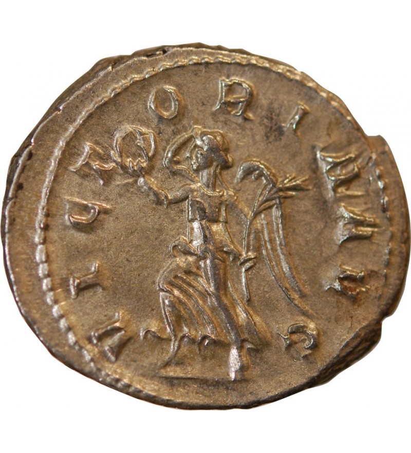 TRAJAN DECE - ANTONINIEN 250 "Trésor de Saint Jean D'ardières"