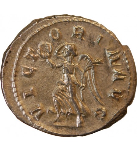 TRAJAN DECE - ANTONINIEN 250 "Trésor de Saint Jean D'ardières"