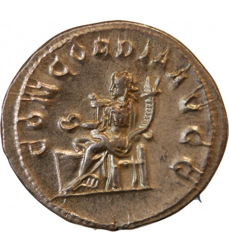 OTACILIA SEVERA - ANTONINIEN 247 "Trésor de Saint Jean D'ardières"