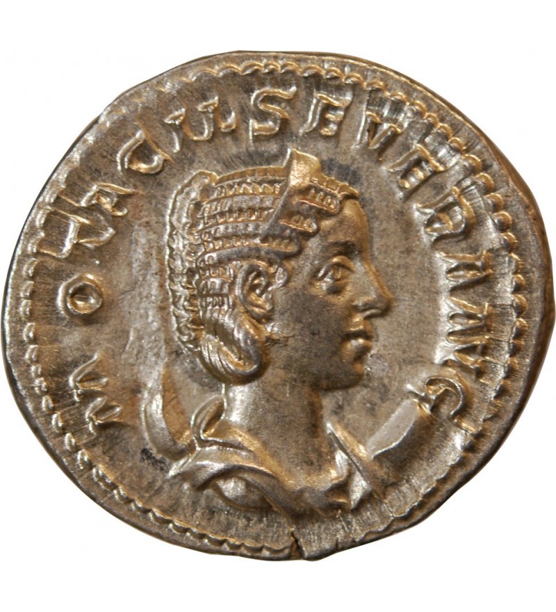 OTACILIA SEVERA - ANTONINIEN 247 "Trésor de Saint Jean D'ardières"