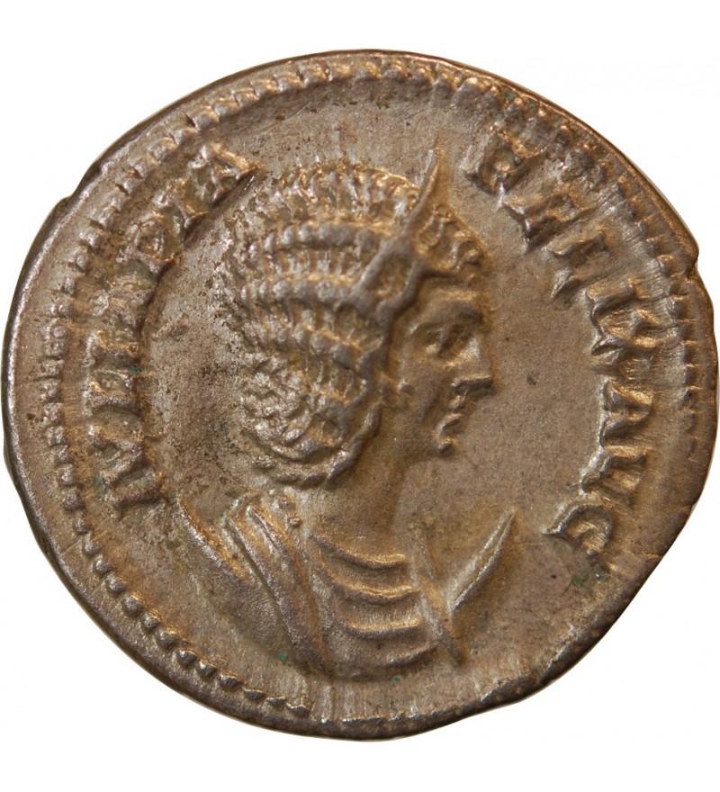 JULIA DOMNA - ANTONINIEN 216 "Trésor de Saint Jean D'ardières"﻿