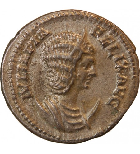 JULIA DOMNA - ANTONINIEN 216 "Trésor de Saint Jean D'ardières"﻿