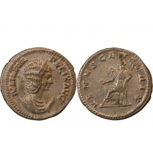 JULIA DOMNA - ANTONINIEN 216 "Trésor de Saint Jean D'ardières"﻿ 2