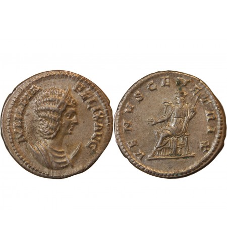 JULIA DOMNA - ANTONINIEN 216 "Trésor de Saint Jean D'ardières"﻿